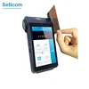 Wholesale custom eshinee pos with nfc reader