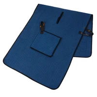 

Fashion Antibacterial Microfiber Towel Golf