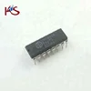 Melody generator ic part UM3482A UM3482 DIP-16
