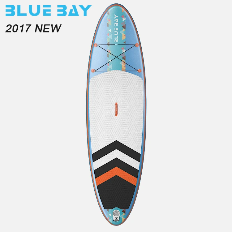 

2019 new dropshipping all round inflatable sup board