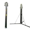 50ft mobile car satellite antenna mast