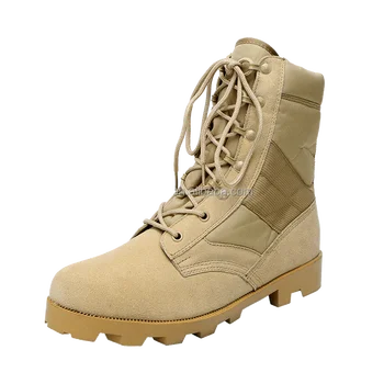 custom combat boots