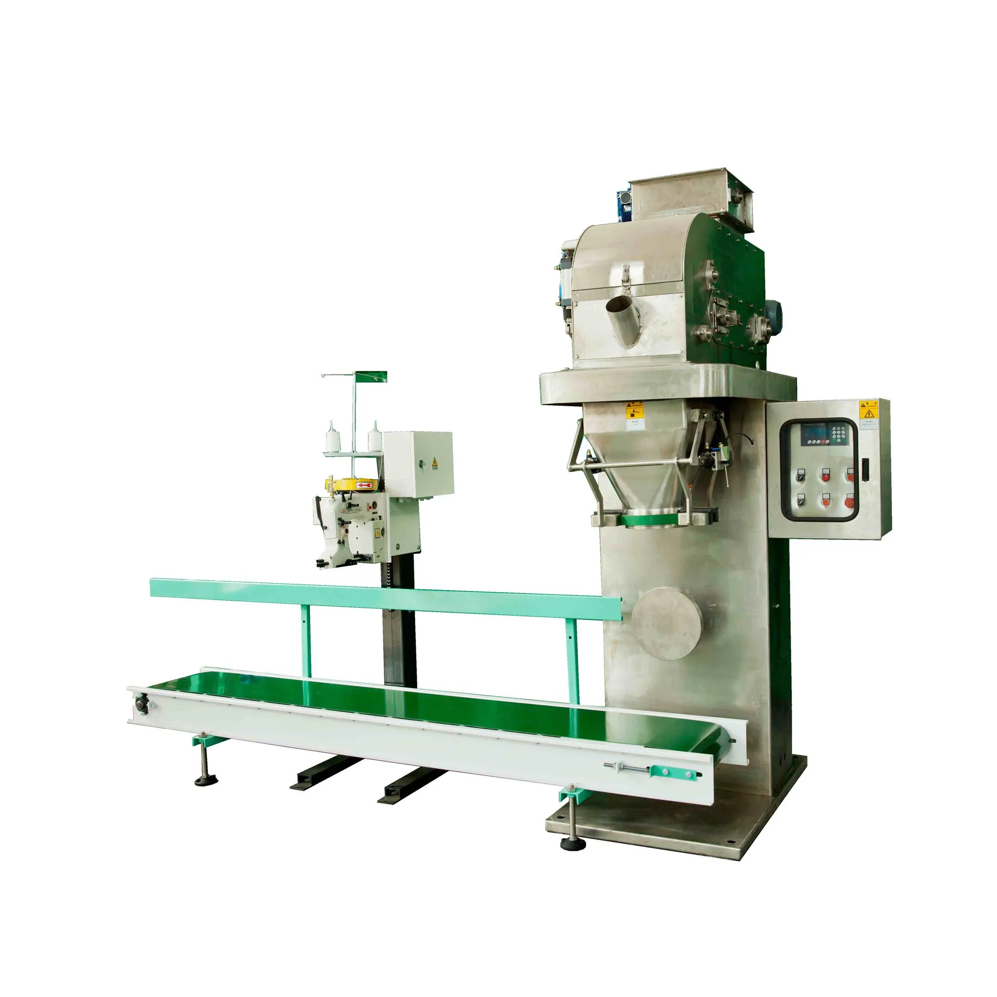 Belt Conveyor Price Packing Machine And Sealing Machinemachine