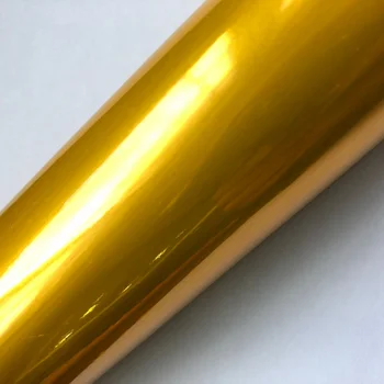 Nano Chrome Golden Color Spray Powder Coating - Buy Chrome Effect ...