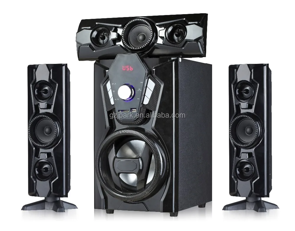 high bass home theater price