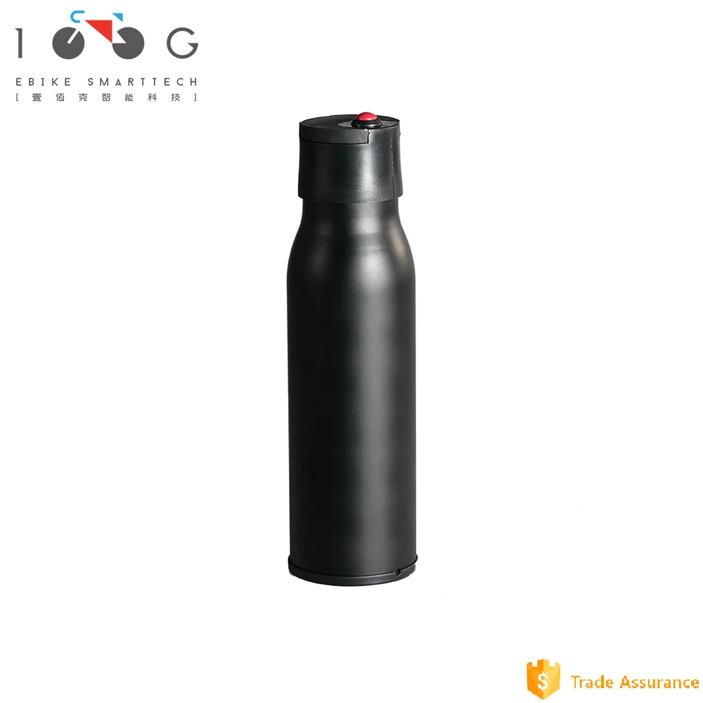 

10S2P LG 18650 Lithium battery with good looking used in electric bike, Black;silver;blue;etc.