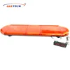 120cm fire truck security emergency led lights flashing amber led lightbar