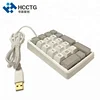 Programmable POS Keyboard With USB interface 21 Keys KB21U
