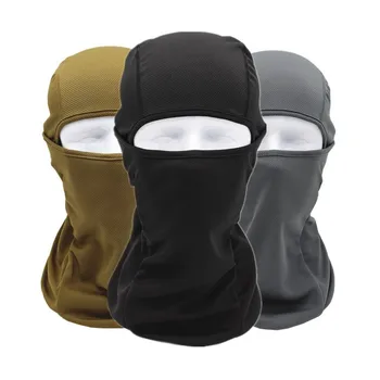 balaclava mask windproof ski custom larger