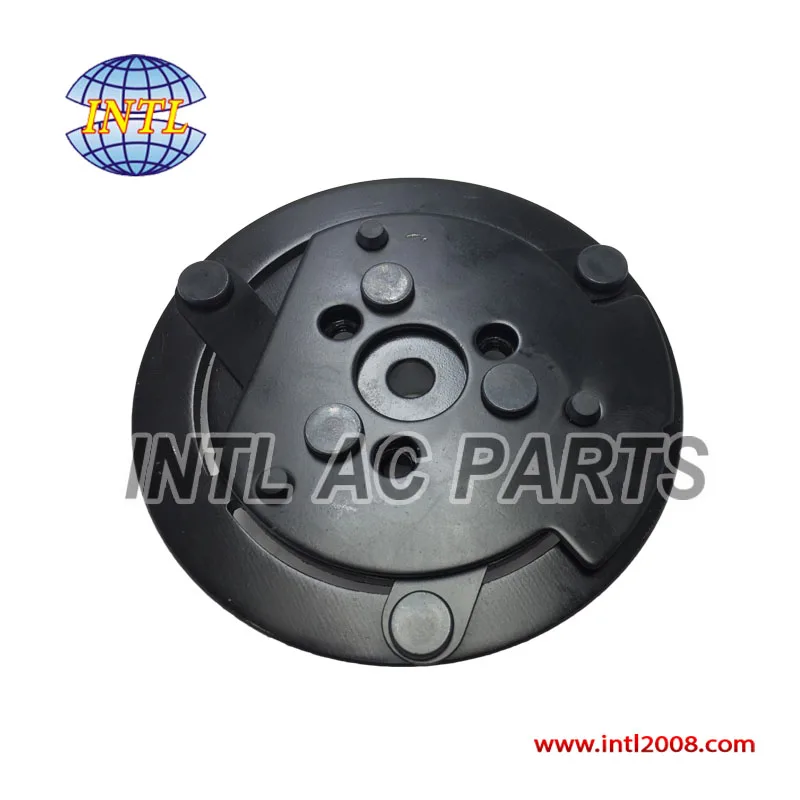 Sanden Sd709 7h15 Auto Ac Conditioning Compressor Clutch Hub With