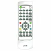 universal tv remote control codes for panasonics tv