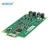 Custom unique design learning laptops pcb assembly lcd pcba manufacturer