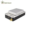 Guard Tour System Cyber Security Video COFDM Wireless Transmitter