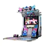 Mantong Merryland Hot Sale Arcade Amusement Game, Dance Dance Revolution, Dancing Machine