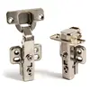 Heavy Duty Soft Closing Overlay Concealed Self Closing Door Hinges