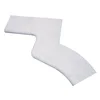 Latest Innovative Products White Quartz Outdoor Swimming Pool Cover Stone Pool Border