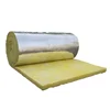 Perfect HUAMEI glass wool with aluminum foil roll