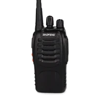 

Baofeng BF-888S 4USD Cheap Walkie Talkie 5W Handheld Pofung bf 888s for UHF 5W 400-470MHz 16CH Two-way Portable CB Radio