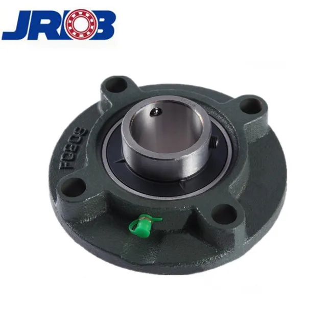 High Precision Flange Mounted Pillow Block Bearing Unit Buy Pillow