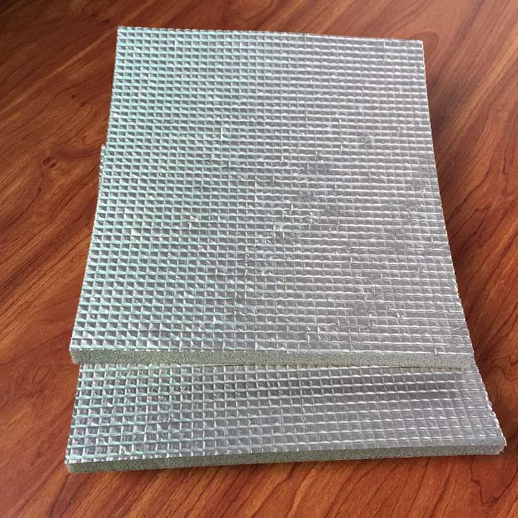 XPE Insulation Foam (2)