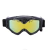 Colorful double anti-fog Lens HD 720P Camera Skiing Goggles