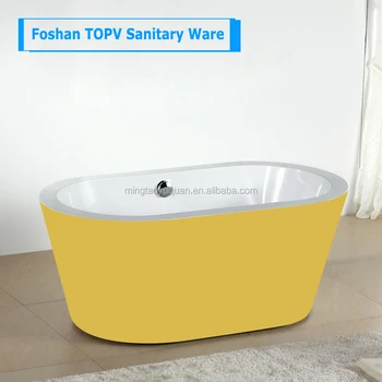 Hotel Project Freestanding Plastic Kids Bath Tub With Drain For Sale Buy Plastic Tub With Drain Freestanding Tub Kids Bath Tubs Product On