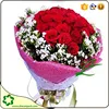 SHE CAN PACK coloured cheap box set flower top material nonwoven