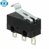 Imported original components D2F-L3-D3 SUBMINIATURE BASIC SWITCH
