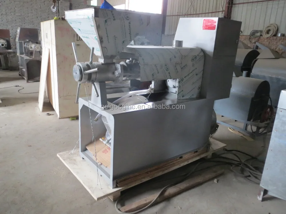 Stainless Steel Avocado Camellia Olive Palm Seed Almond Cold Press Sesame Oil Extraction Virgin Coconut Oil Extracting Machine