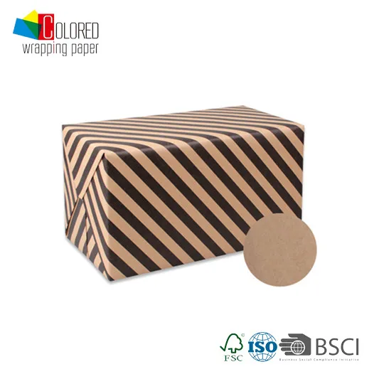 kraft liner paper in roll