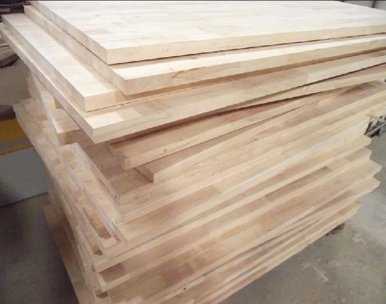 finger jointed pine panel2