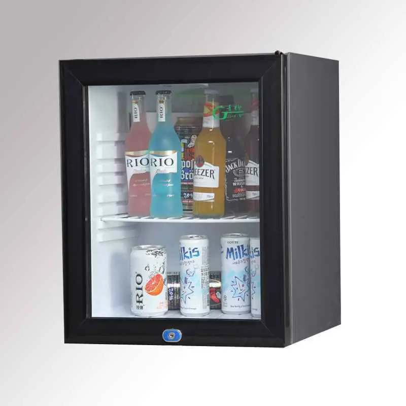 mini fridge 30l