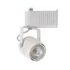 Adjustable beam angle ip65 12w halo barn door led gallery vintage light gauge steel stud track framing machine track light