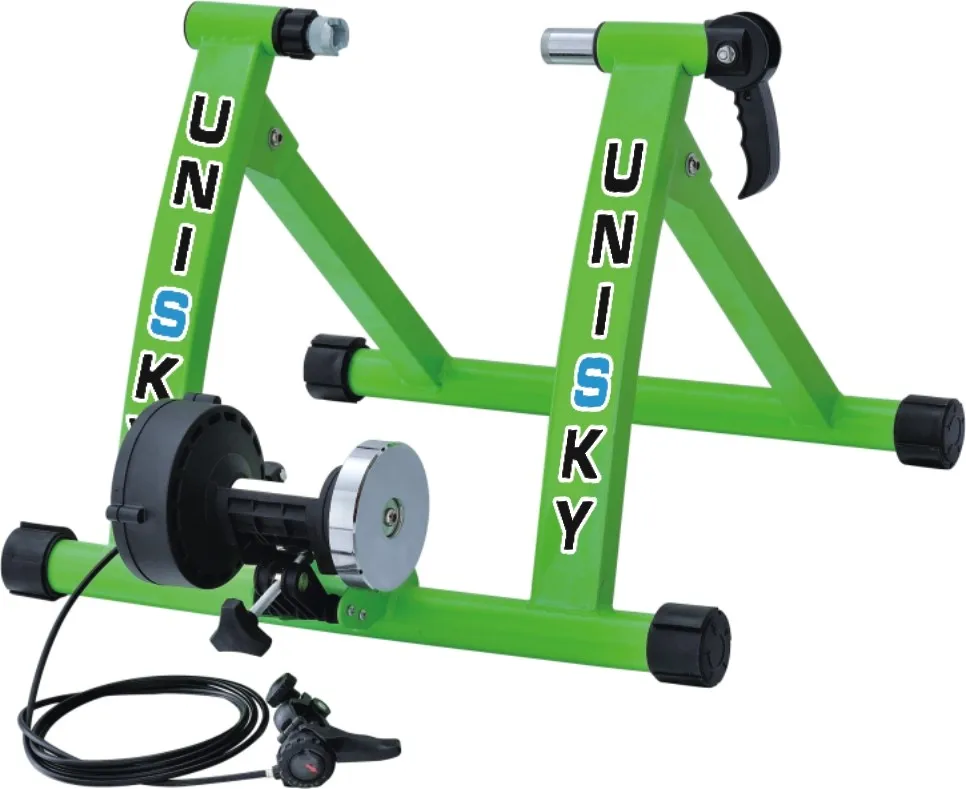 cycle trainer desk