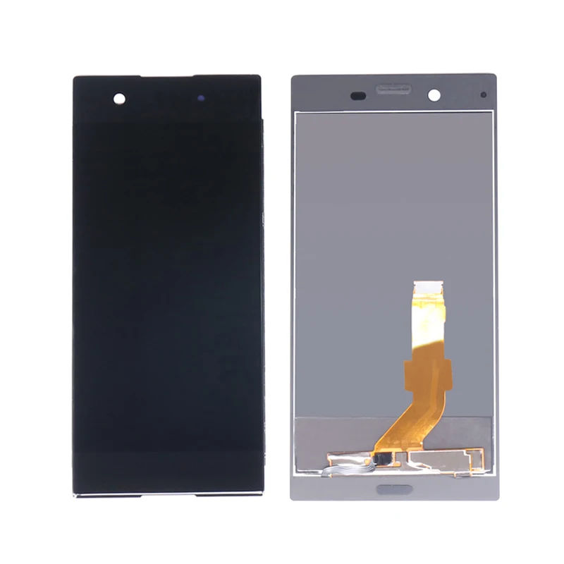 

New Original Display Touch Screen Digitizer Assembly For Sony For Xperia XZ LCD, Black/white/pink/blue