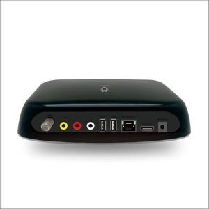 Android TV Box DTMB ATSC DVB S2 RAM Storage