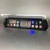 digital display temperature controller YK-302 /temperature pid controllers/kit temperature controller