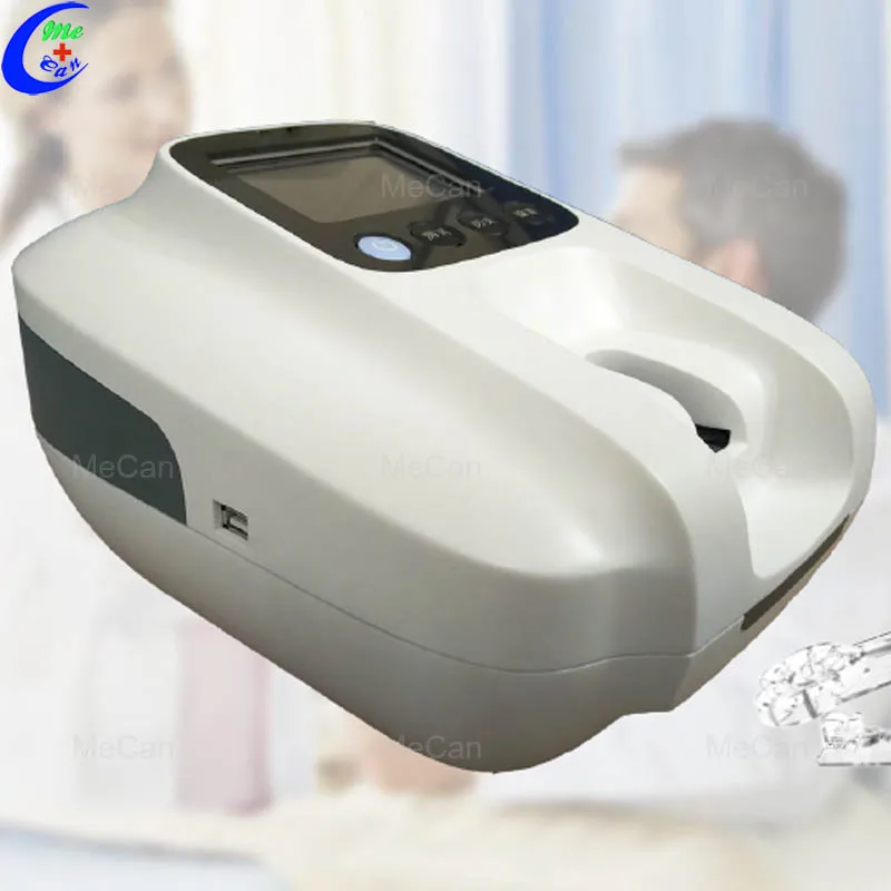 Coagulation Analyzer