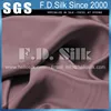 Hellosilk latest generation thick ivory ture satin by the yard