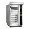 Industrial 2 Functions electric Combine Oven with Proofer and Oven