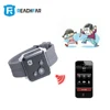 Real Time Insert Sim Card GSM Tracking Device For Kids / Old People With Voice Monitoring SOS Function RF-V18