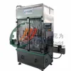 Automatic wine carbonated beverage beer soft drink pure water liquid hot filling machine / production line