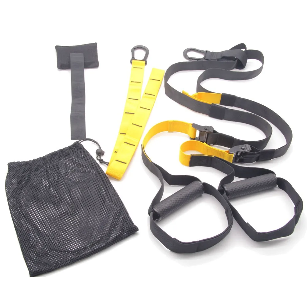 Fitness Functional Training Exercise Straps With Numbered Straps Buy