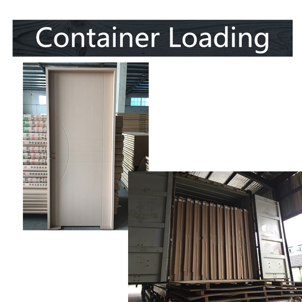 Custom Prehung Pantry Door For 2x6 Wall Buy Custom Prehung Door