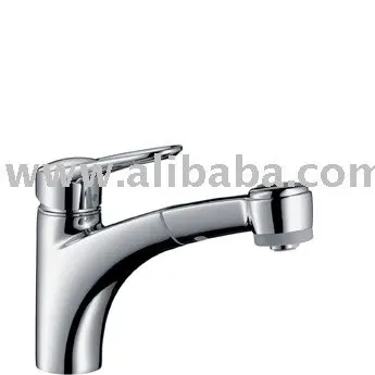 Hansgrohe Metropol Single Lever Sink Mixer Tap Buy Kitchen Mixer