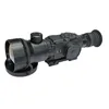 long distance thermal rifle scopes for land force