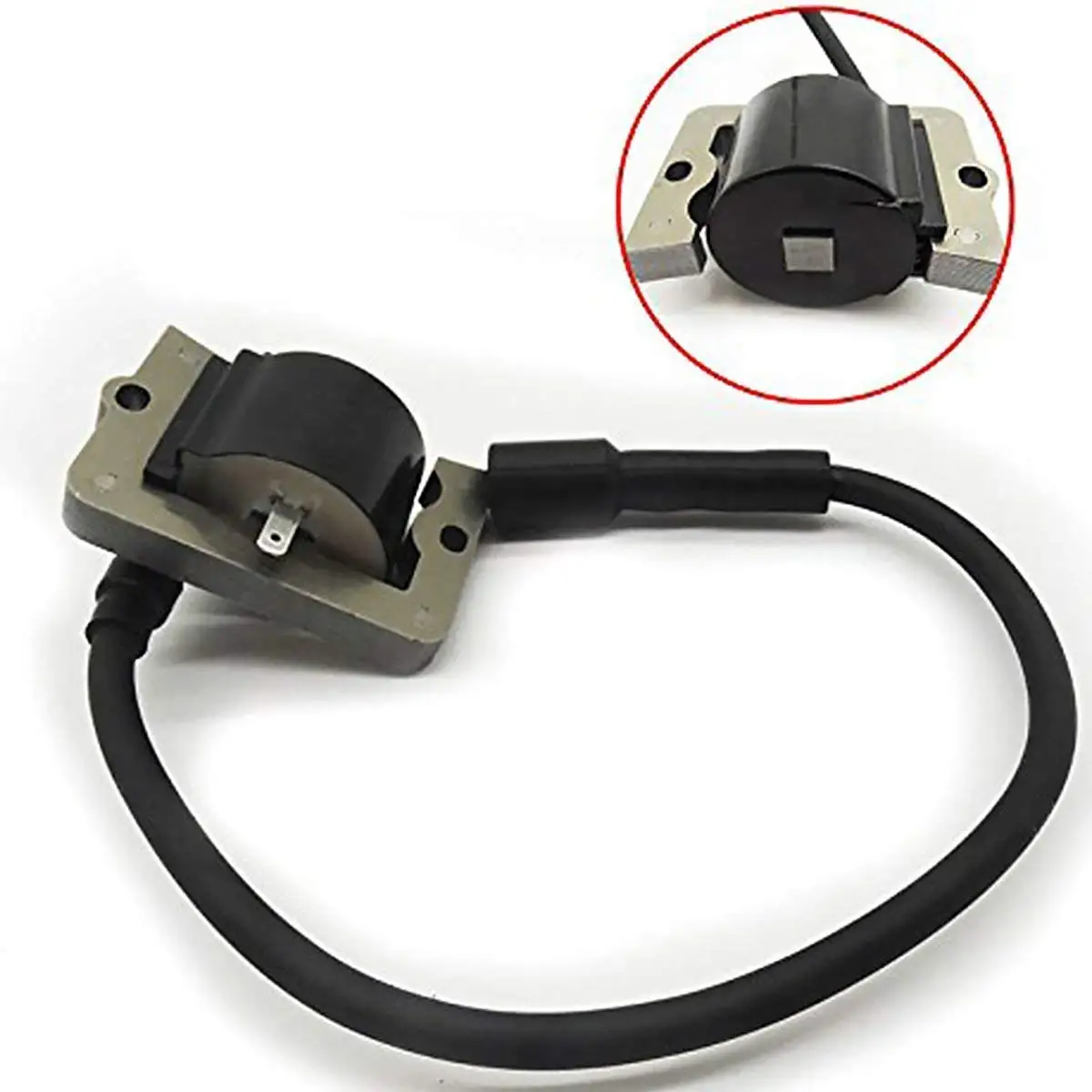 Ignition Coils Replaces Kohler Nos. 12-584-04-S & 12-584-05-S, Fits Kohler Command CH11S, CH12.5S, CH14S & CV15S Models by Amhousejoy