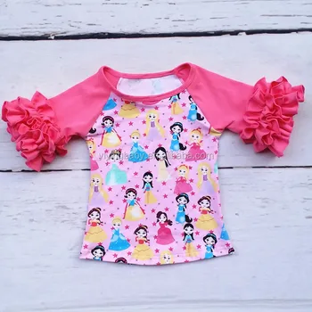 tops for girls kids