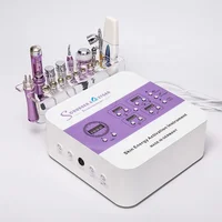 

2019 Multifunction Skin Care 8 in 1 Beauty Facial Machine