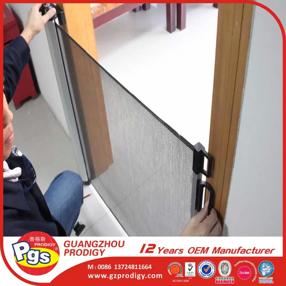 Aluminum Safety Gate Commercial Baby Safety Gates Buy Aluminum Safety